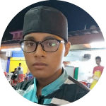 Muhammad bin Mohd Rohijad