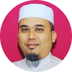 Ustaz Syazwan Jaafar