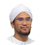 Ustaz Muhammad Nadzmi