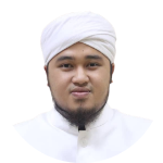 Ustaz Zainul Muttaqin