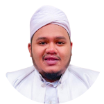 Ustaz Nuruddin An-Ni'maty