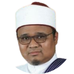 Ustaz Umar Mokhtar Mohd Yunus