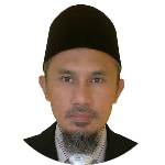 Ustaz Hj. Abdul Shukor Mustafa