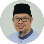 Ustaz Hj Mohd Akib Abdullah