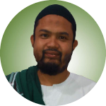 Ustaz Muhamad Adha bin Boyong