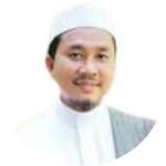 Ustaz Ahmad Lutfi Abd. Wahab al Linggi