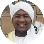 Ustaz Muhamad Akmal Bin Ghazali