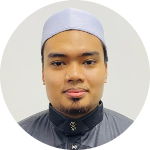 Ustaz Rushdan Aliff bin Abdul Munir