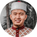 Ustaz Muhammad Faiq Farhan Bin Md Shahri