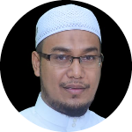 Ustaz Muhammad Fikri Abdul Razak