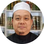 Ustaz Mohd Zamri Yaasin