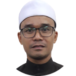 Ustaz Hamim Suntong