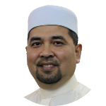 Ustaz Dr Rahimi Md Saad