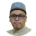 Ustaz Khairuddin Haiyon