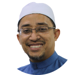 Ustaz Salehan Yatim