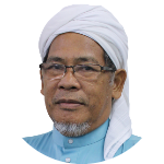 Ust Hj Zainal Abidin Sulaiman