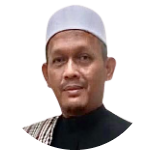 Ustaz Samhudi Mat