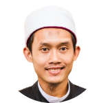 Ustaz Naim Sadoon