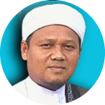 Ustaz Sukree Abdullah