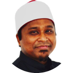 Ustaz Muhammad Syuaib Sangkrah