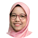 Ustazah Nazirah Abu Bakar