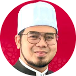 Ustaz Huzaifah Bin Razali