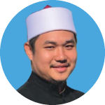 Ustaz Mohd Zori Wasikon