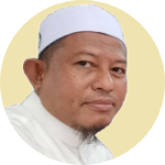 Ustaz Haji Mohamad Hasnol bin A. Bakar