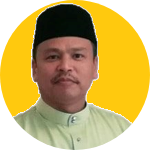 Ustaz Md Razali Hassanusi