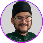 Dr. Ahmad Irdha (UKM)