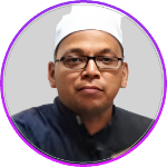 Ustaz Azmi Mohamed