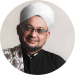 Ustaz Fauzi Al-Yamani