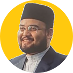 Ustaz Nabil Ashraf