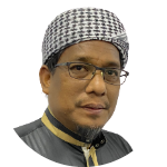 Ustaz Rosli Ibrahim