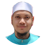 Ustaz Aiman Haziq