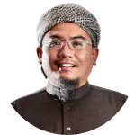 Ustaz Dr. Asyran