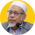 Ustaz Prof Dr Mat Rofa Ismail