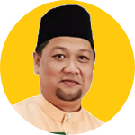 Ustaz Haji Rahimi Ab. Aziz