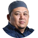 Ustaz Haji Fadhil Osman