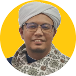 Ustaz Hj. Mohd Nazrin @ Ustaz Hasan Salim