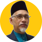 Ustaz Ahmad Baei Jaafar