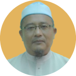 Ustaz Mohd Hussaimi Hussin