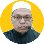 Us Haji Md Azmi Mohamad Sukaimi