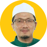 Ustaz Ahmad Thariki Nawi