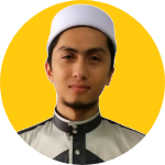 Ustaz Mohamad Zakuwan Abdul Malik