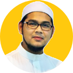 Ustaz Haji Khamal Daud