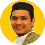 Ustaz Ahmad Ikhwan Mustaqim Zamzuri