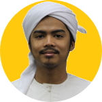 Ustaz Muhammad Hilmi Zakaria