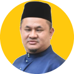 Ustaz Haji Mohammad Zaki Haji Mohamed Yusoff