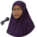 Ustazah Nik Norsaha Nik Mohammed